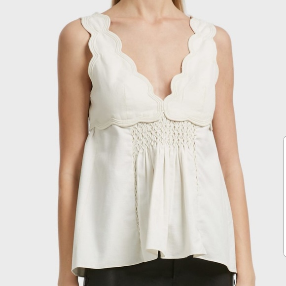Isabel Marant Tops - Isabel Marant WigstonTop